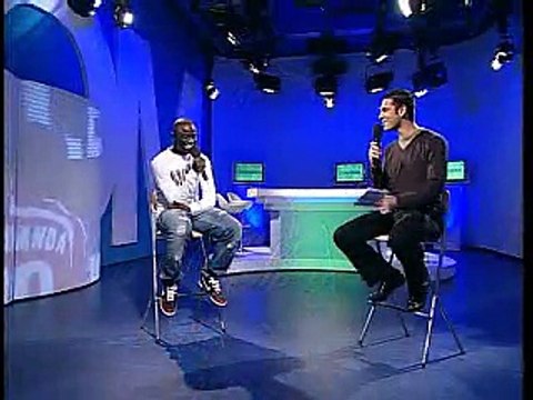 Modeste M'Bami vous répond