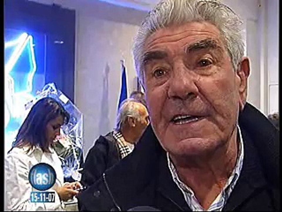 La préparation des Olympiens