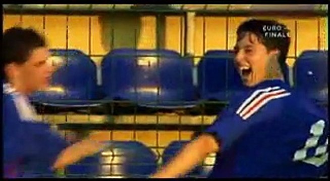 Le top 5 des matches de Samir Nasri