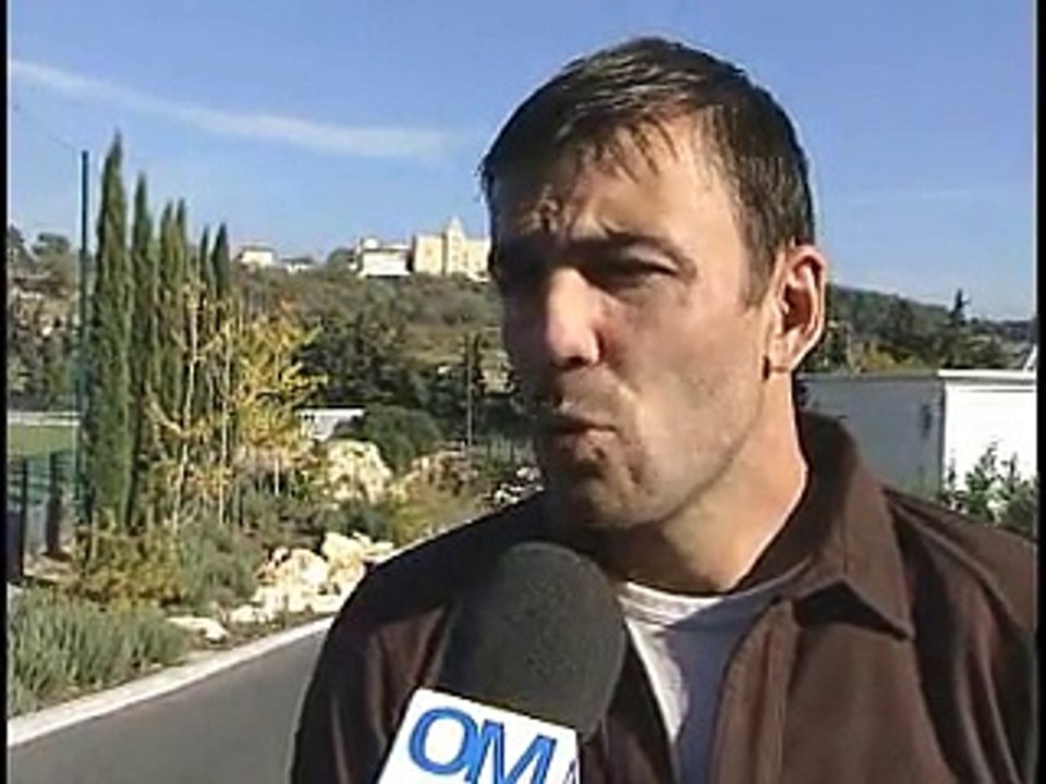 Historique Lyon-OM