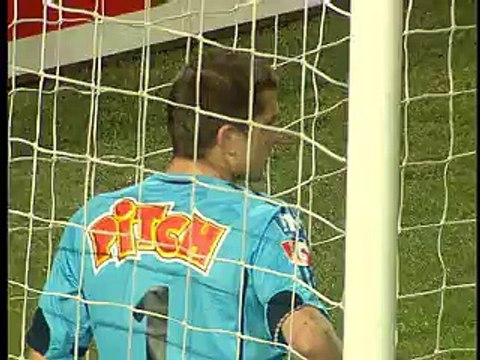 Rétro : OM 2-1 Lyon Coupe de France 2006-07