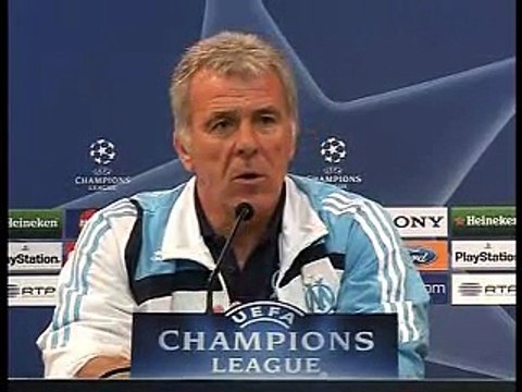 Porto 2-1 OM : Réactions