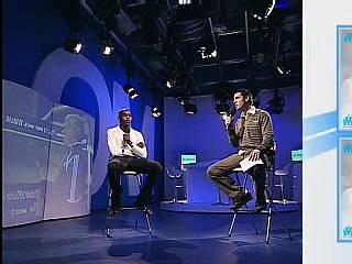 Ronald Zubar VOUS répond