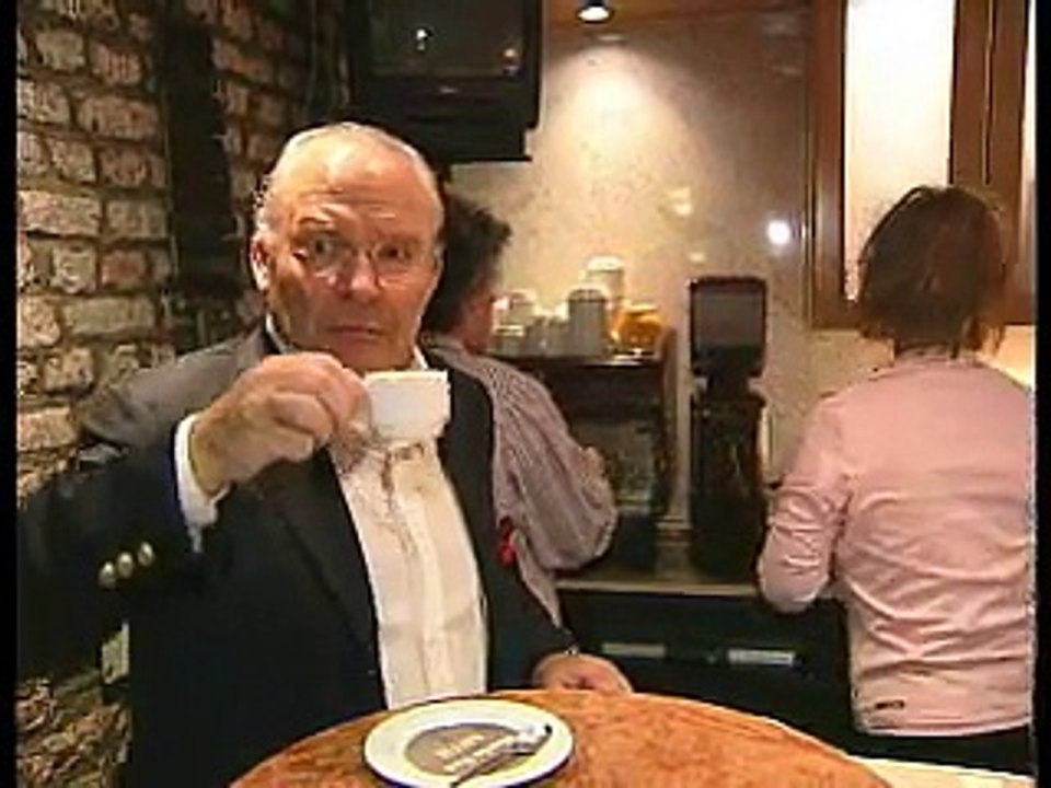 Reportage exclusif sur Bolo Zenden