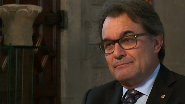 Artur Mas i la visió des dels altres Països Catalans