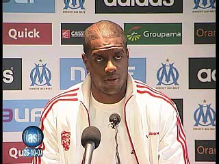 Journal, avant Sochaux-OM