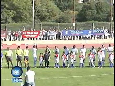 OM 2-1 Bastia : Résumé et réactions