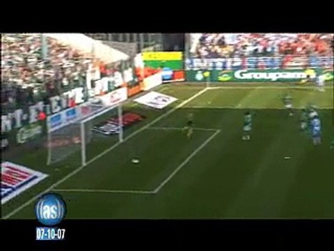 Flash : Interview de Gaël Givet