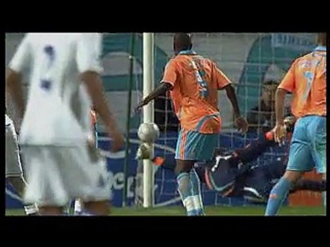 OM 1-1 Porto : Résumé