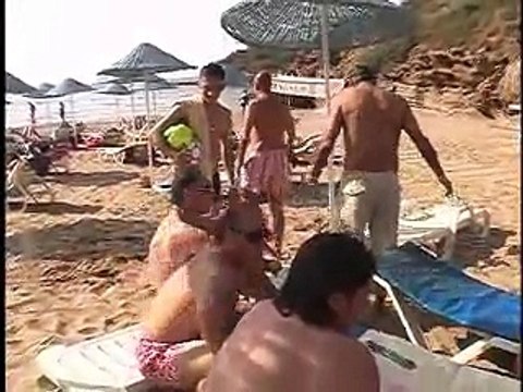 L'OM Star Club en Turquie