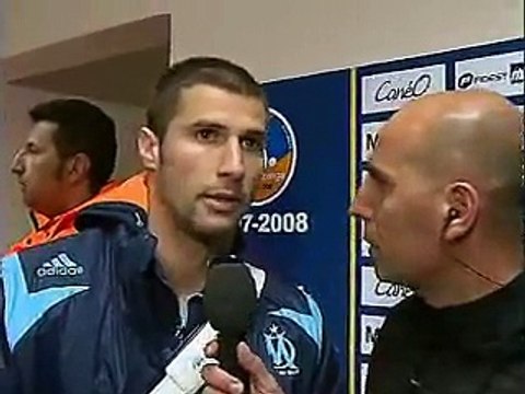 Sochaux 2-1 OM : Réactions