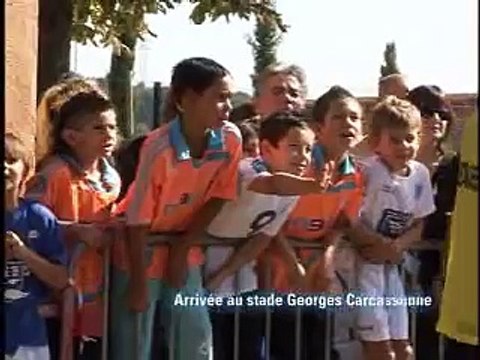 OM 2-1 Bastia : Avec les Olympiens