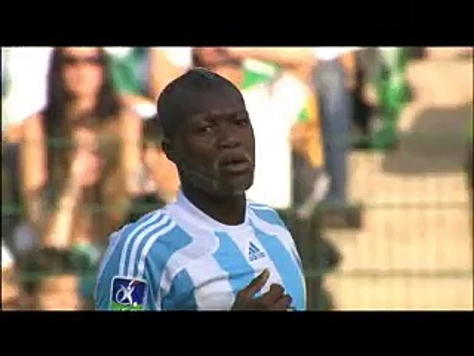ASSE 1-0 OM : Réactions