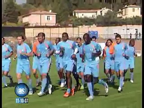 Interview de Ronald Zubar