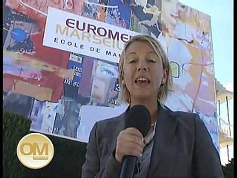 Club Entreprises N°2 - Octobre 07