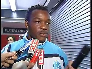 Liverpool 0-1 OM : Réactions