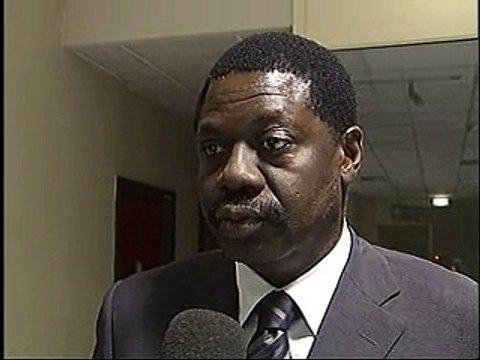 Réaction de Pape Diouf après AJA-OM