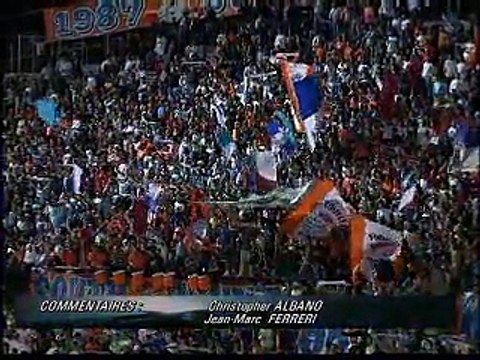 OM 2-0 Besiktas : Résumé