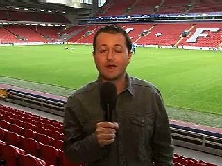 Liverpool-OM : Jour J