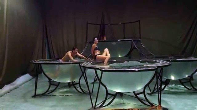 Pedro ensayo agua - 31 de Octubre