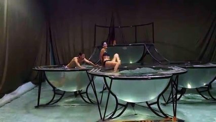 Pedro ensayo agua - 31 de Octubre