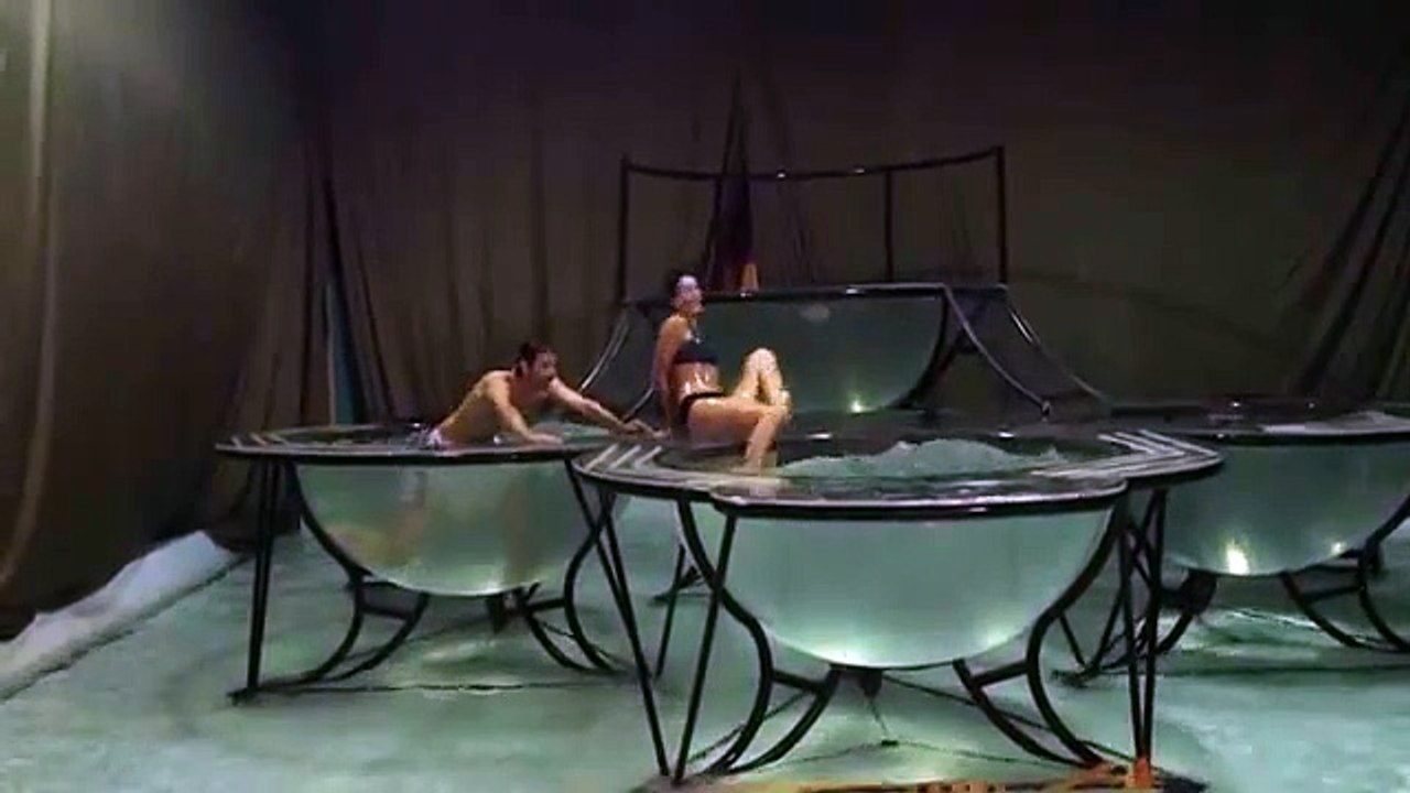 Pedro ensayo agua - 31 de Octubre