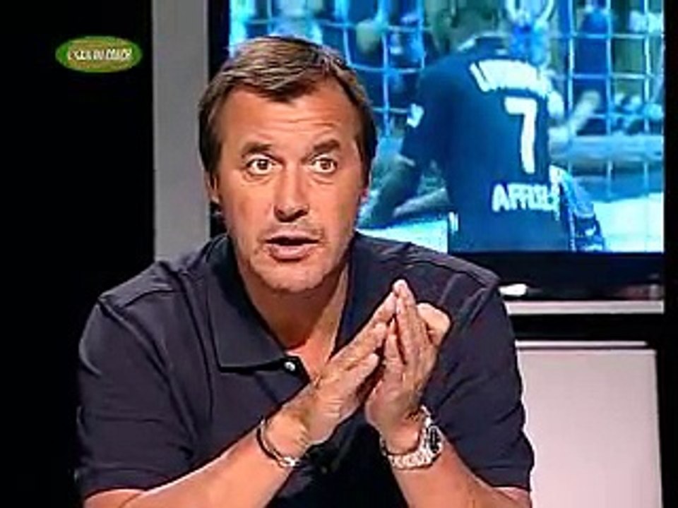 PSG 1-1 OM : L'Oeil du Coach (extraits)