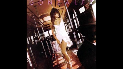 Gonzales - House Party (1980)