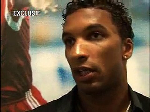 Interview exclusive d'Habib Beye