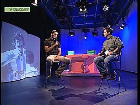 Julien Rodriguez vous répond