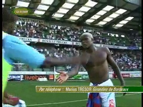 L'Oeil du Coach avec Albert Emon (extrait)