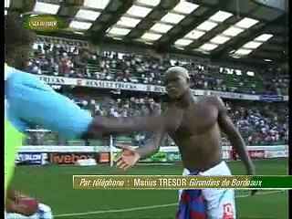 L'Oeil du Coach avec Albert Emon (extrait)