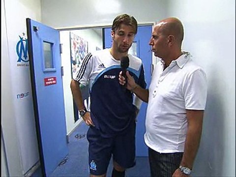 OM 0-2 Nice : Réactions