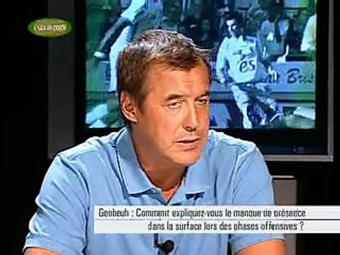 OMtv : Albert Emon vous répond