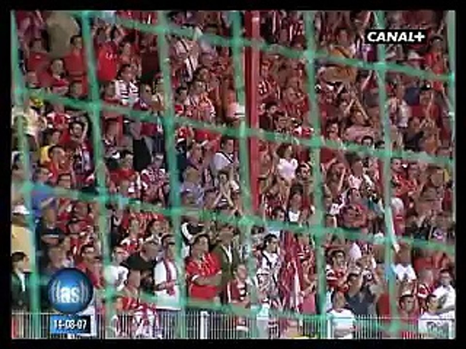 Journal d'OMtv, avant Valenciennes-OM