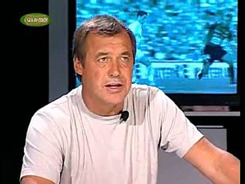 Albert Emon vous répond