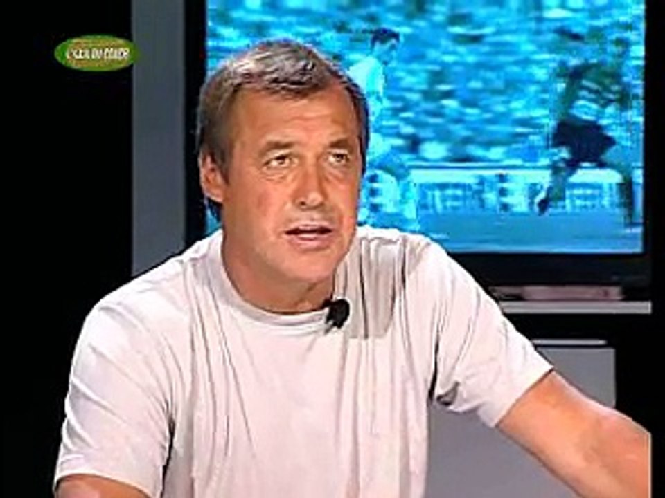 Albert Emon vous répond