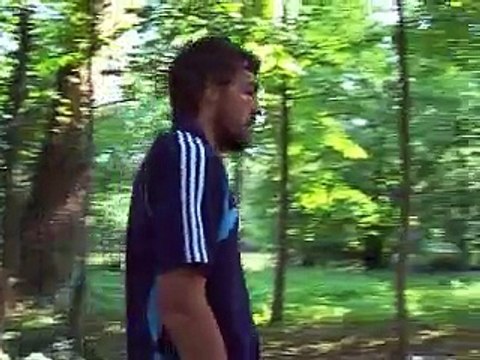 Strasbourg 0-0 OM : Au coeur de l'OM