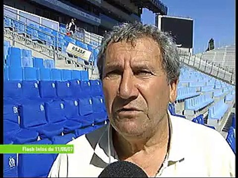 Flash : OM-Rennes, jour J