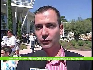 Flash : L'actualité olympienne du jour en vidéo