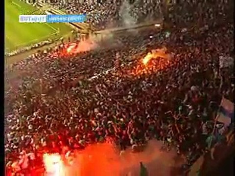 Elisez le plus beau but : Avril 2007