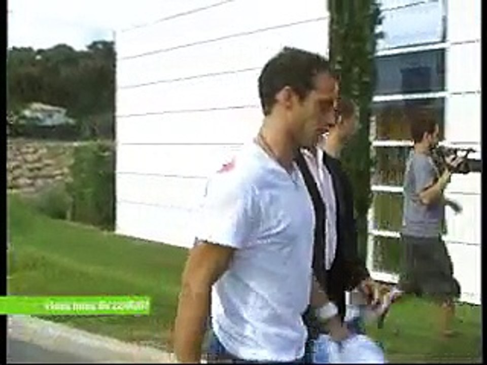Interviews de G. Givet, B. Cheyrou et L. Bonnart