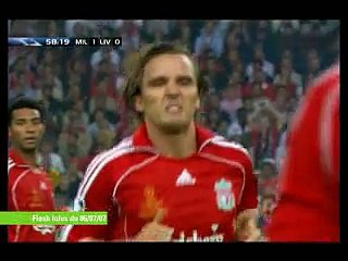 Flash : Zenden à l'OM !