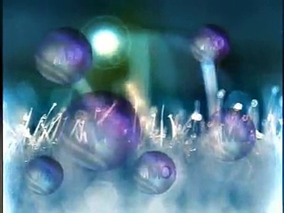 Clip OMtv : Les tifos du Vélodrome