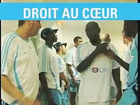 Droit au Coeur avec Benoît Cheyrou