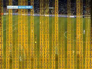 Elisez le plus beau but : Février 2007