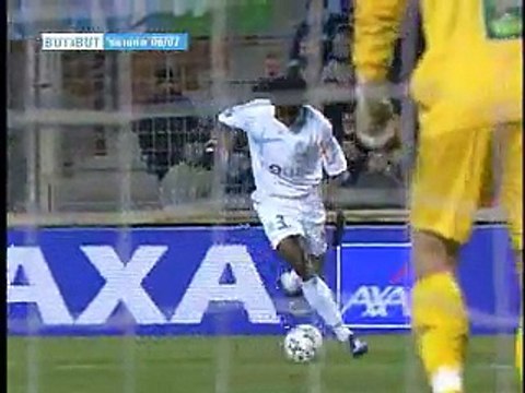 Elisez LE but de la saison