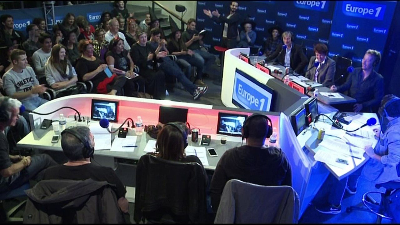 Le Quiz "Identités musicales"