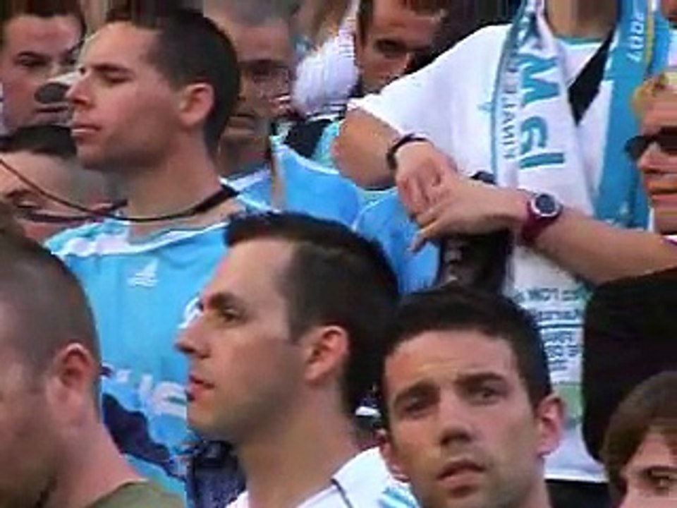 OM 1-0 Sedan : Au coeur de l'OM [Format long]