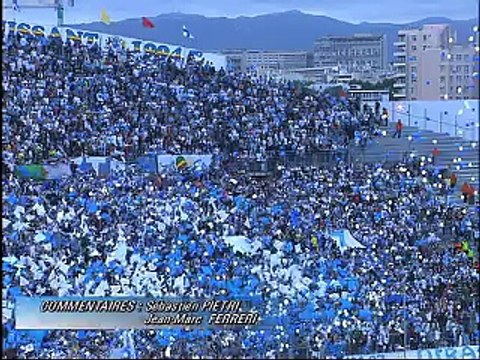 OM 1-0 Sedan : Résumé